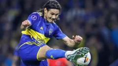 Copa Sudamericana: Boca goleó 4 a 0 a Nacional de Potosí