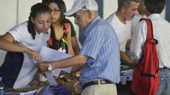 La entrega del boleto gratuito a jubilados se extiende hasta el 5 de marzo
