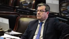 Escándalo con la ley Bases: denuncian que el oficialismo adulteró la media sanción de Diputados