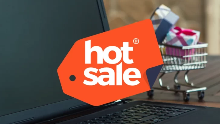 Hot Sale: cómo comprar con seguridad en línea