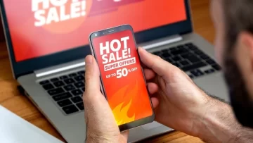 Las claves para comprar de manera segura durante el Hot Sale