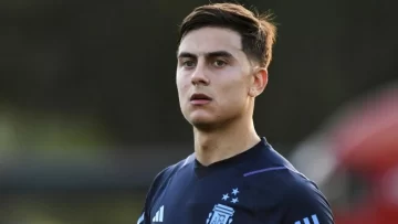 Copa América: Paulo Dybala rompió el silencio y habló de su ausencia en la lista de Scaloni