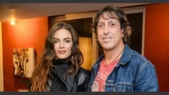 Tras 20 años de relación, Emilia Attias y El Turco Naim se habrían separado por una infidelidad