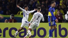 Boca se durmió en la última y Fortaleza lo amargó