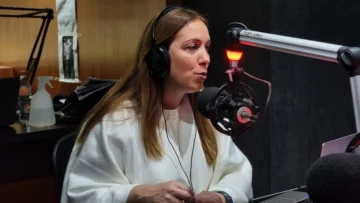 María Eugenia Vidal presentó un proyecto para que los extranjeros paguen por estudiar en Argentina