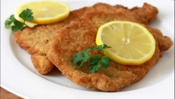 La verdad de la milanesa: por qué hoy es su día y la mejor receta para prepararla