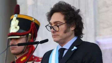 Qué es el Consejo de Mayo anunciado por Javier Milei en Córdoba