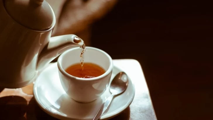 Día Internacional del Té: seis motivos para beber esta infusión