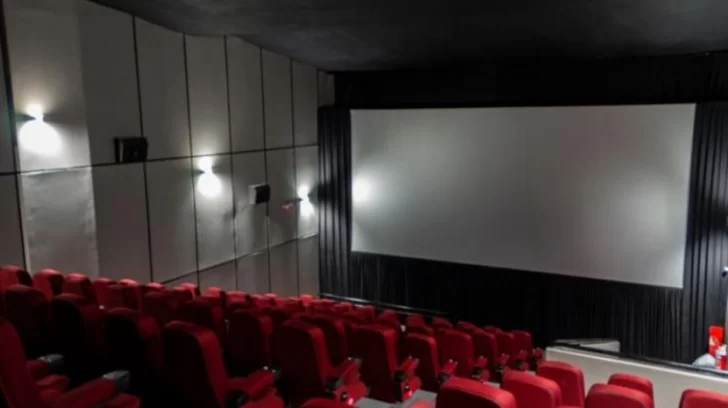 Se derrumba la venta de entradas en cines