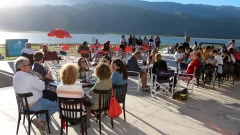 Fin de semana largo: la cantidad de turistas cayó un 65% y el gasto bajó un 80% con relación al mismo feriado del año pasado