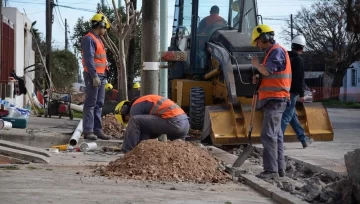 El Gobierno nacional avanza con el nuevo modelo de obra pública