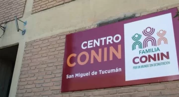 CONIN avanza en la entrega de mercadería después de que la Justicia ordenara distribuir los alimentos retenidos