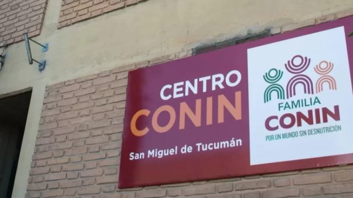 CONIN avanza en la entrega de mercadería después de que la Justicia ordenara distribuir los alimentos retenidos