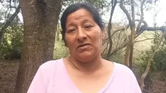 Caso Loan: fiscales federales pidieron la detención de la tía del nene pero la jueza la negó