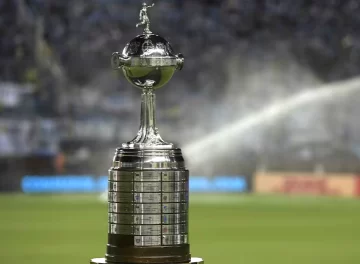 Copa Libertadores: duelo argentino entre River-Talleres y rival brasileño para San Lorenzo en octavos