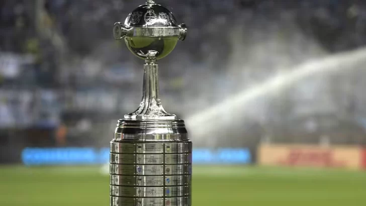 Copa Libertadores: duelo argentino entre River-Talleres y rival brasileño para San Lorenzo en octavos