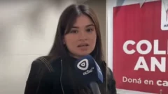 El fin de semana se realizará la colecta anual de Cáritas