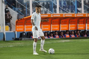 Atlético Tucumán y Defensa y Justicia empataron 1 a 1