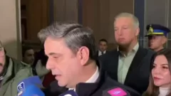 Lisandro Catalán en Tucumán: conferencia, acuerdos y homenajes