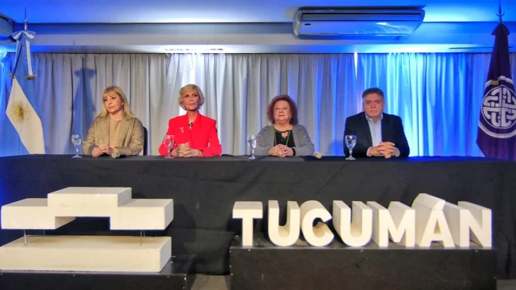 Inició la Pre Cumbre Mundial de Políticas Públicas Capitulo Tucumán