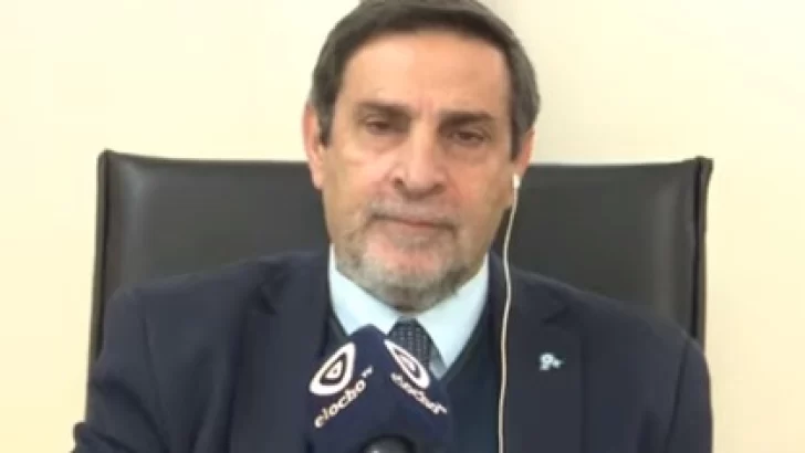 El Ministro de Salud habló sobre la situación sanitaria en Tucumán
