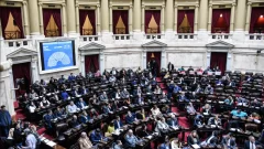 Reunión crucial en la Cámara de Diputados por ley Bases y Paquete Fiscal