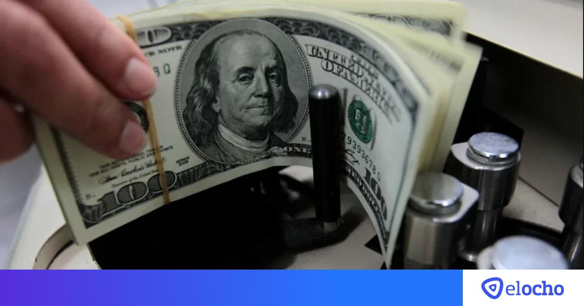 El Dólar Blue Siguió Su Escalada Y Marcó Un Nuevo Récord El Ocho 4076