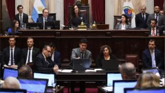 Ley Bases: tras la aprobación en el Senado, cómo es el camino para la sanción definitiva