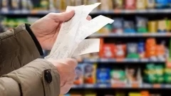 La inflación de mayo se ubicaría por debajo del 5% según estimaciones privadas