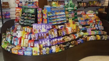 Cayeron un 30% las ventas en los kioscos de la provincia de Tucumán