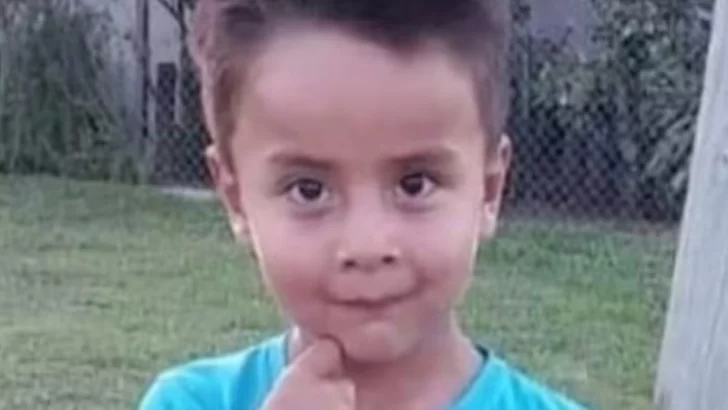 Intensifican la búsqueda de Loan, el nene de 5 años que desapareció en Corrientes