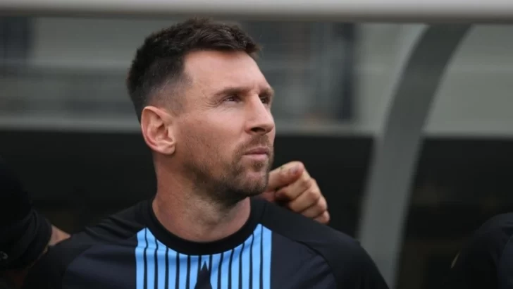 Lionel Messi, el “miedo” a pensar en el retiro y cuál “cree” que será su último club