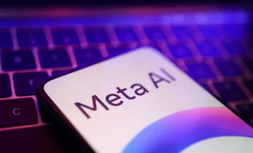 Meta utilizará datos personales de los usuarios para entrenar su tecnología de IA