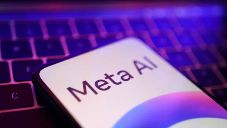 Meta utilizará datos personales de los usuarios para entrenar su tecnología de IA