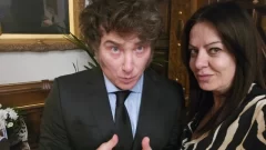 Diputados convocó a Sandra Pettovello para pedir explicaciones por la demora en el reparto de alimentos