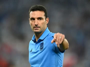 Con sorpresas, Scaloni confirmó la lista de 26 que van a la Copa América