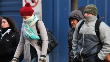 Cómo estará el clima esta semana