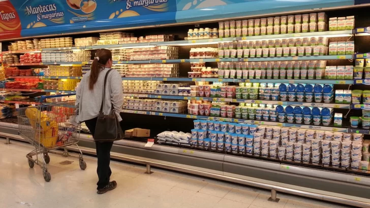 Impulsan que los supermercados vendan más productos tucumanos