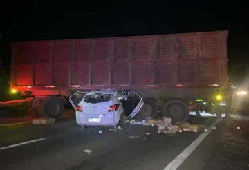 El Gobierno evalúa medidas de seguridad tras el aumento de accidentes de tránsito en Tucumán