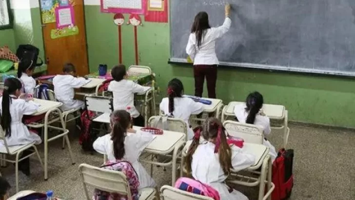 Tucumán implementará la jornada completa en 167 escuelas primarias