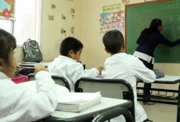 Implementarán la jornada completa en más de 70 escuelas tucumanas