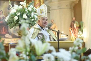 “Es una esperanza que la Educación esté incluída en el Pacto de Mayo”