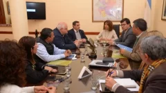 El Gobierno presenta el plan Juntos de Nuevo para combatir el abandono escolar