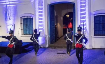 Cronograma de los festejos patrios en Tucumán este 9 de julio