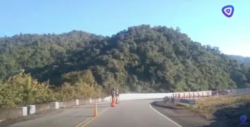 Habilitaron la ruta 307 que conduce a los Valles Calchaquíes