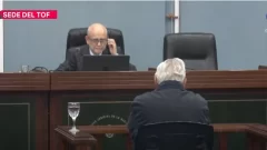 Comenzó la ronda de testigos en la causa Cerisola – YMAD
