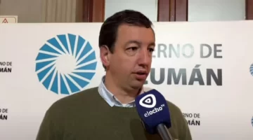 Camino al 9 de Julio: Tucumán se prepara con obras y mejoras en zonas clave