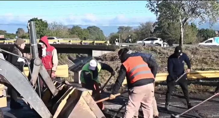 Preparativos en San Miguel de Tucumán para las vacaciones de invierno: mejora de accesos y expectativas turísticas