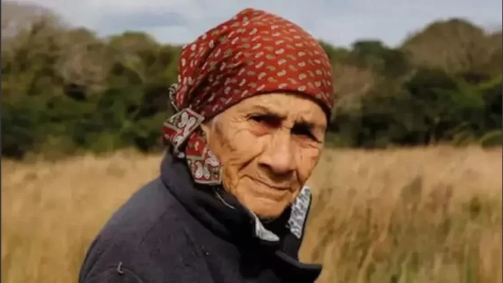 La pericia al celular de la abuela de Loan mostró que eliminó 34 llamadas el día de la desaparición: qué dijo la mujer