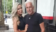Andrés Nara, papá de Wanda y Zaira, fue detenido por violencia de género tras agredir a su pareja